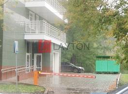 Бизнес-центр На Маршала Тимошенко 2