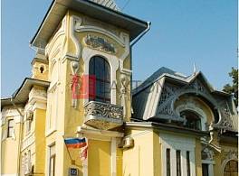 Особняк Особняк Иоганна Леонарда Динга 3