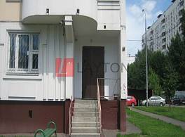 Жилой Дом Вернадского пр. д. 125 с. 1 1