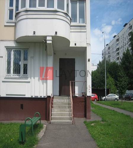 Жилой Дом Вернадского пр. д. 125 с. 1 - картинка 2 Жилой Дом Вернадского пр. д. 125 с. 1 - картинка 2