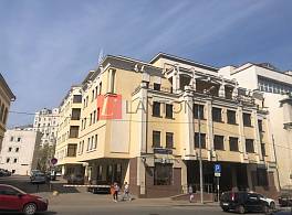 Бизнес-центр Каланчевская 13 стр.1 1