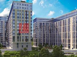 Жилой Дом Stellar City 2