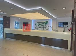 Бизнес-центр Домодедовский 4