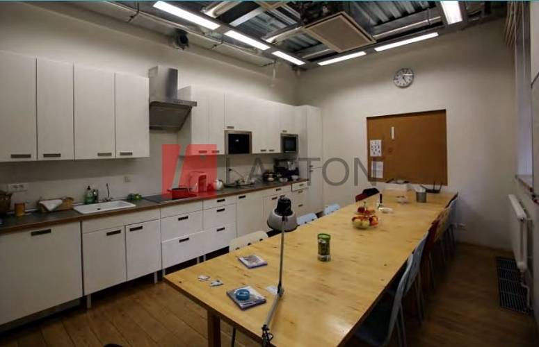 Особняк Станиславского 21 стр.21 - картинка 2 Особняк Станиславского 21 стр.21 - картинка 2