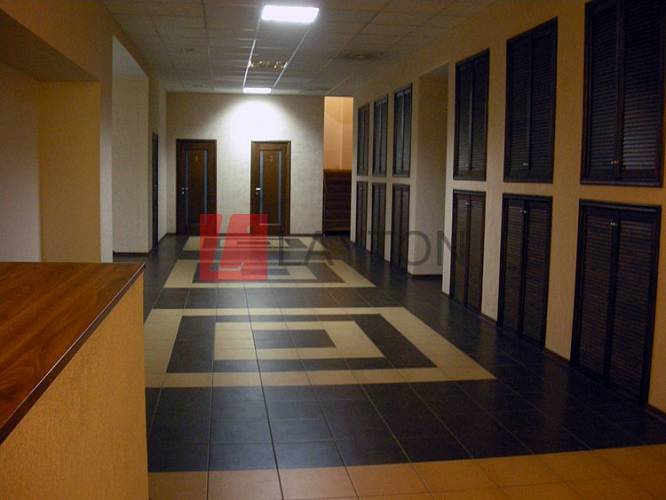 Бизнес-центр Нагорный - картинка 8 Бизнес-центр Нагорный - картинка 8