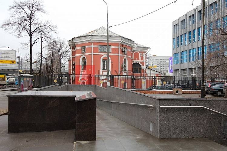 Особняк Энтузиастов 7 - картинка 7 Особняк Энтузиастов 7 - картинка 7