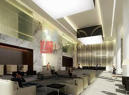 Бизнес-центр Крылатские Холмы кор 5 2