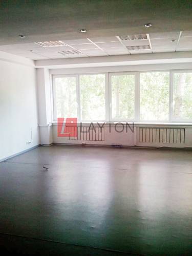 Бизнес-центр На Добролюбова - картинка 6 Бизнес-центр На Добролюбова - картинка 6