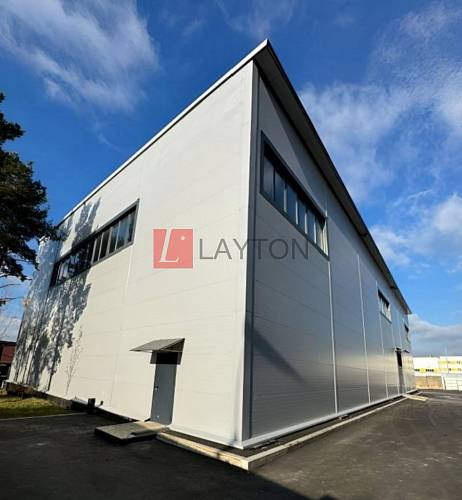 Бизнес-центр Родниковая ул., 7с4 - картинка 2 Бизнес-центр Родниковая ул., 7с4 - картинка 2