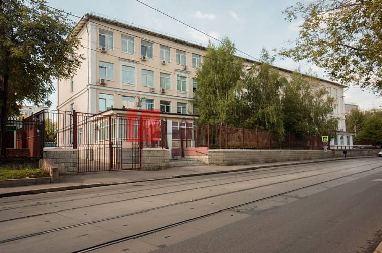 Бизнес-центр На Дубининской - картинка 2 Бизнес-центр На Дубининской - картинка 2