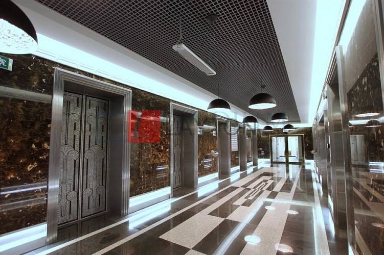 Бизнес-центр Башня Федерация - картинка 8 Бизнес-центр Башня Федерация - картинка 8