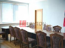 Бизнес-центр Техно-парк 