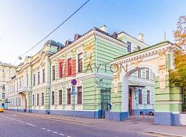 Особняк На Подсосенском 4