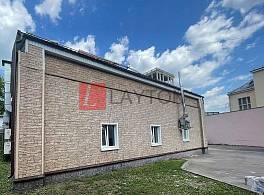 Бизнес-центр ул. Измайловский Вал, 5 стр 2 2