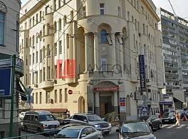 Бизнес-центр Большая Полянка 42 стр.4 2