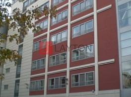 Бизнес-центр Маршала Жукова 92 4