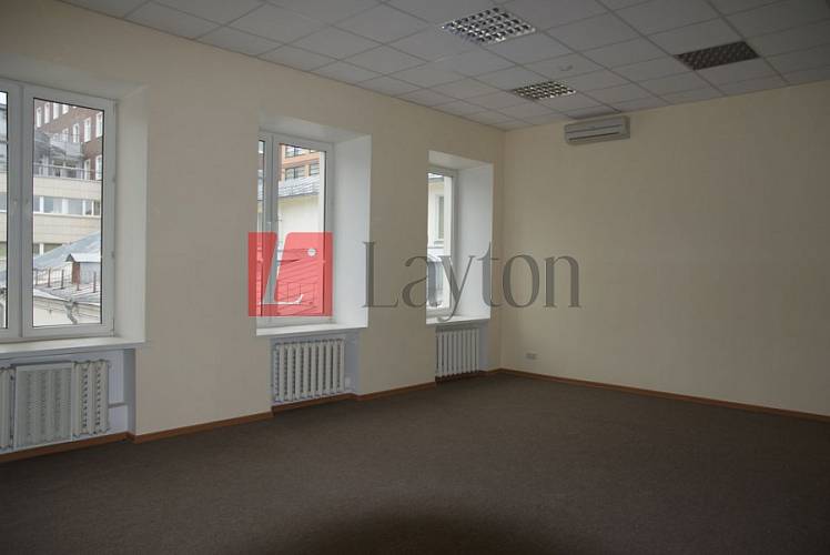 Бизнес-центр На Суздальской - картинка 24 Бизнес-центр На Суздальской - картинка 24