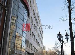 Бизнес-центр Старый Петровско-Разумовский проезд, д. 1/23с1 2