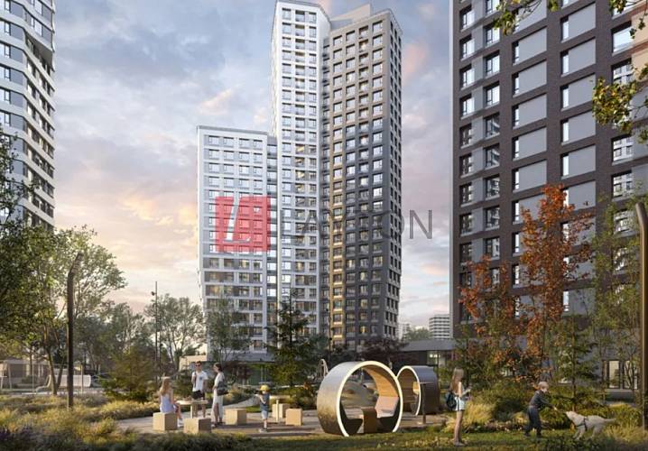 ЖК Символ - картинка 7 ЖК Символ - картинка 7