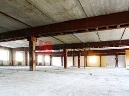 Бизнес-центр Каланчевский 4