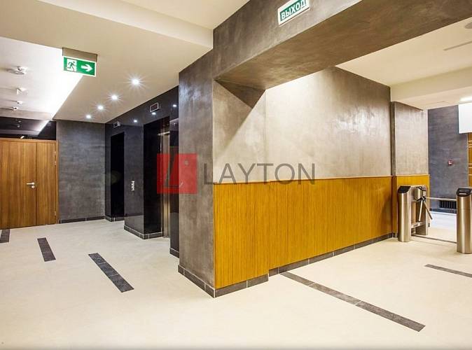 Бизнес-центр Домино - картинка 9 Бизнес-центр Домино - картинка 9