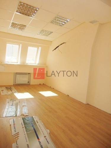 Бизнес-центр Олсуфьевский 8 стр.3 - картинка 10 Бизнес-центр Олсуфьевский 8 стр.3 - картинка 10