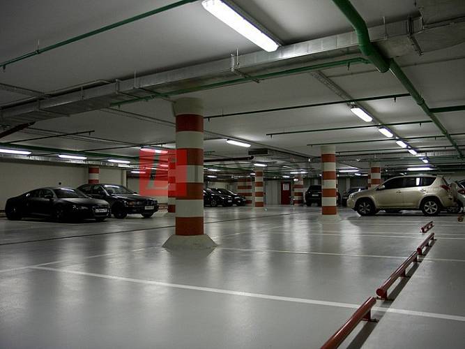 Бизнес-центр Пожарский - картинка 2 Бизнес-центр Пожарский - картинка 2