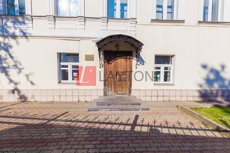 Особняк Александра Солженицына 8 стр.1 - картинка 5 Особняк Александра Солженицына 8 стр.1 - картинка 5