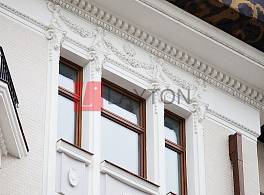 Жилое здание Дом Фаберже 4