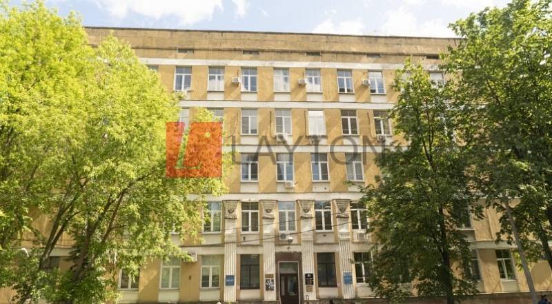 Бизнес-центр Черняховского 16 - картинка 2 Бизнес-центр Черняховского 16 - картинка 2