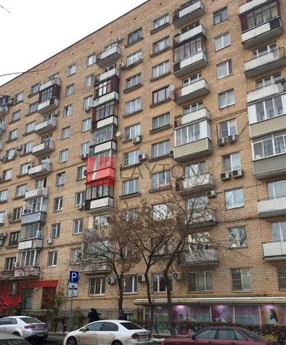 Жилой Дом Брянская 12 - картинка 4 Жилой Дом Брянская 12 - картинка 4