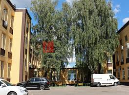 Бизнес-центр Термокор 4