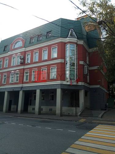 Особняк Доброслободская 8 стр.4 - картинка 4 Особняк Доброслободская 8 стр.4 - картинка 4