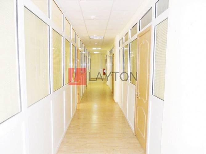 Бизнес-центр На Серпуховском - картинка 11 Бизнес-центр На Серпуховском - картинка 11