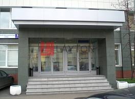 Бизнес-центр Красносельский 3