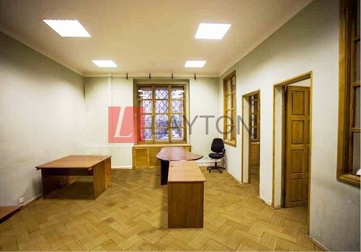 Жилой Дом На Покровском - картинка 7 Жилой Дом На Покровском - картинка 7