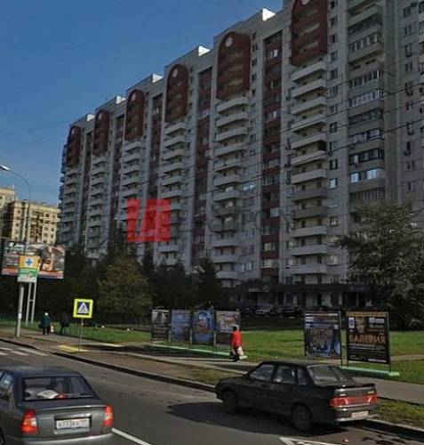 Жилой Дом Мичуринский проспект, 9 - картинка 2 Жилой Дом Мичуринский проспект, 9 - картинка 2