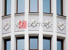 Жилое здание Дом Фаберже 1