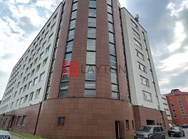 Бизнес-центр Флотская 5к2 3