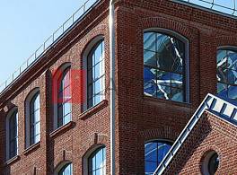 Бизнес-центр Красная Роза - Демидов Лофт 1