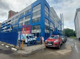 Бизнес-центр На Новой 2