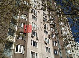 Жилой Дом Ш Рублевское, 18 корп 1 3