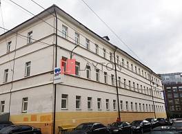 Бизнес-центр Воронцовская 19А стр.1 1