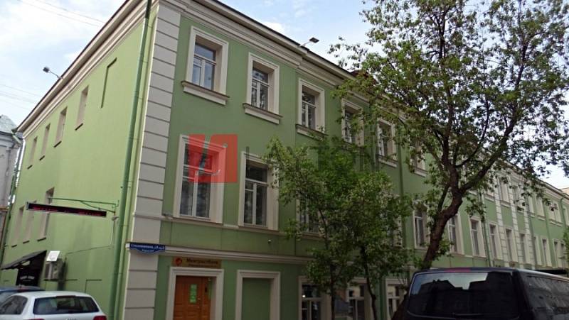 Бизнес-центр Столешников пер, д 9 стр 3 - картинка 4 Бизнес-центр Столешников пер, д 9 стр 3 - картинка 4