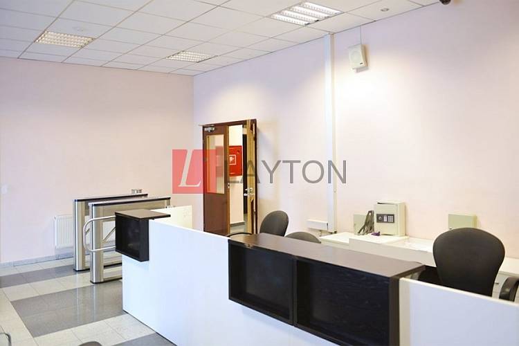 Бизнес-центр Алексеевский дом - картинка 3 Бизнес-центр Алексеевский дом - картинка 3