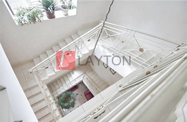 Бизнес-центр На Складочной - картинка 5 Бизнес-центр На Складочной - картинка 5