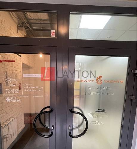 Бизнес-центр Петровка 26 стр 3 - картинка 7 Бизнес-центр Петровка 26 стр 3 - картинка 7