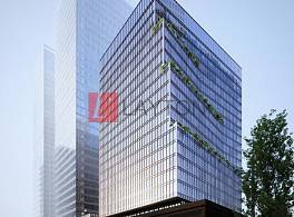 Бизнес-центр Сидней Сити 1