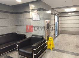 Бизнес-центр "Лермонтовский" 3