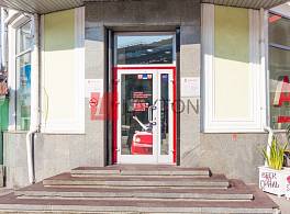 Бизнес-центр Неглинная 10 4